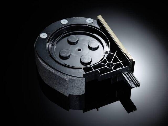 Fenster mit Parallelabstellung  in  Zschortau