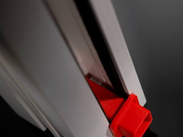 Haustürenausstellung  in  Frohburg
