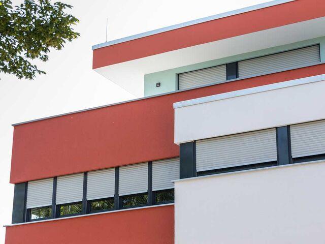 Alu Colour Fenster  in  Gelenau   Erzgebirge