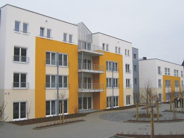 Fenster  Rolläden und Türen  in  Elsnig