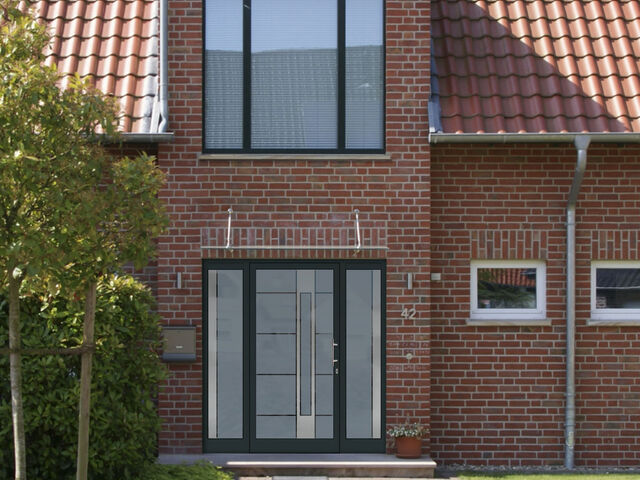 Fenster vom Fensterbauer  in  Liebstadt