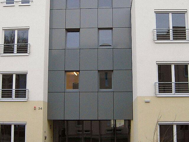 Fenster nach Mass  in  Bernsdorf bei Hohenstein Ernstthal