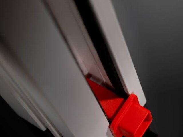 Haustüren aus PVC Kunststoff  in  Naundorf bei Oschatz