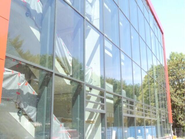 Haustüren aus Aluminium  in  Siebenlehn