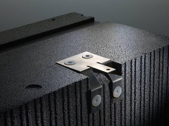 Alu Colour Fenster  in  Taucha bei Leipzig