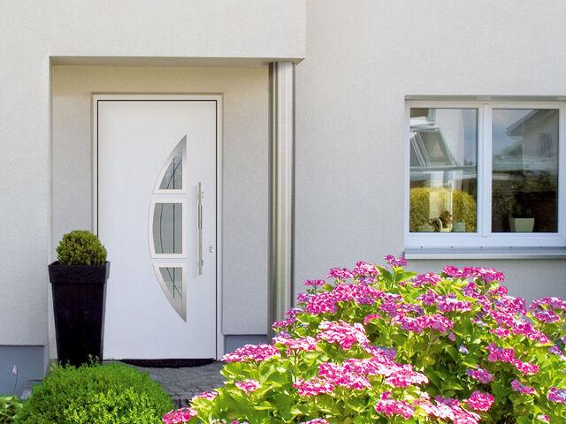 Fenster aus der Region  in  Kurort Oberwiesenthal