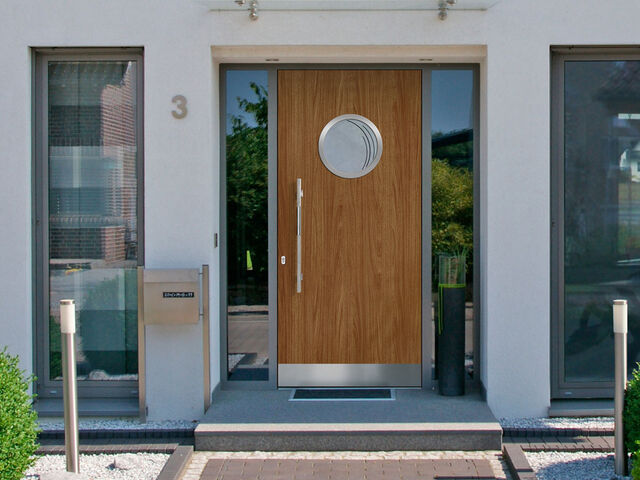 Fenster mit Parallelabstellung  in  Krauschwitz  Oberlausitz