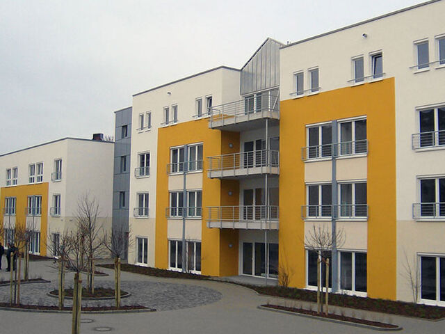 Fachgerechte Montage verhindert spätere Schäden.