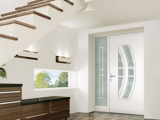 Türverriegelungen für Haustüren  in  Niederwartha