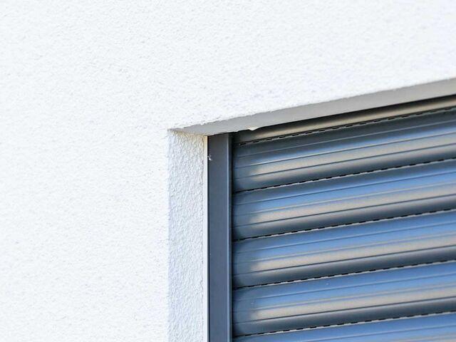 Haustüren aus Aluminium  in  Quolsdorf