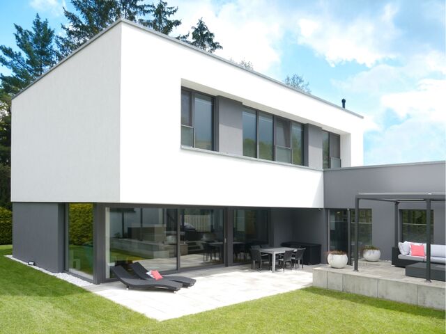 Fenster aus der Region  in  Stetzsch