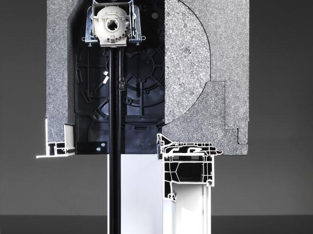 Sonnenschutz  in  Eibau