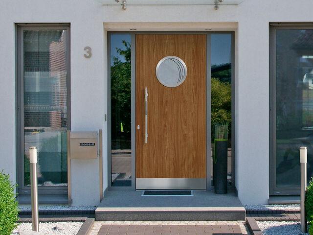 Gute Schalldämmung erhöht den Wohnkomfort.