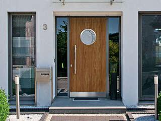 K-Blue-Line Klassik Fenster in 02788 Hirschfelde bei Zittau Bild Nr. 3