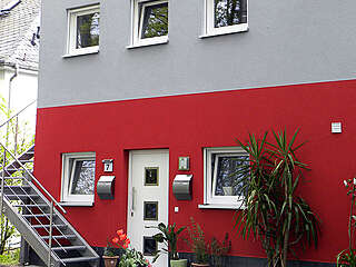 Haustürenausstellung in 09395 Hormersdorf Bild Nr. 3