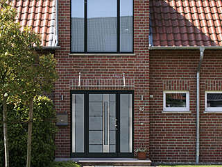 Einbruchschutz in Fenster, Türen und Rolläden Bild Nr. 2