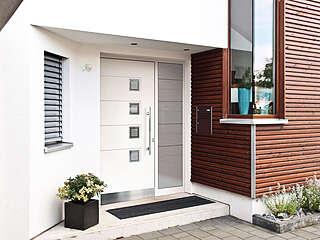 Haustüren aus Aluminium in 02923 Neisseaue Bild Nr. 2