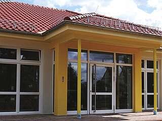 Haustür in 01561 Lampertswalde bei Grossenhain Bild Nr. 2