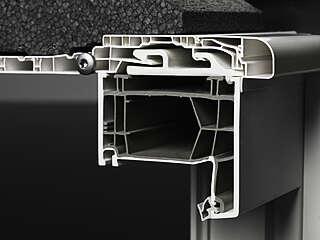 Haustüren aus Aluminium in 01324 Stetzsch Bild Nr. 1
