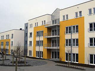 Haustür in 01462 Roitzsch bei Dresden Bild Nr. 1