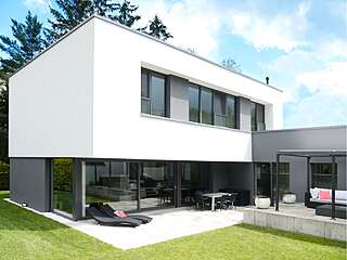 Haustüren aus Aluminium in 02957 Weisskeissel Bild Nr. 2