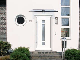 Haustüren aus Aluminium in 01920 Ralbitz Rosenthal Bild Nr. 3