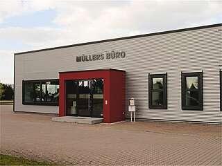 Rollläden in 04103 Leipzig Bild Nr. 1