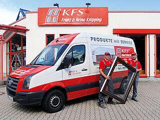 Haustüren aus PVC Kunststoff in 04567 Kitzscher Bild Nr. 1