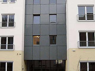 Einbaurollladen in 09232 Hartmannsdorf bei Chemnitz Bild Nr. 1