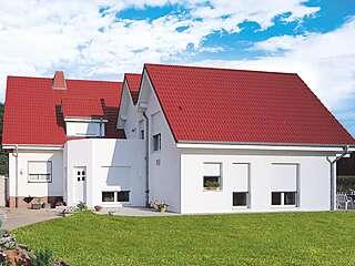 Haustür in 04655 Neuhof Bild Nr. 2