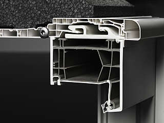 Rollläden mit Wärmedämmung in 04463 Seifertshain Bild Nr. 1