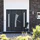 Aufbau- und Aufsatzrollladen