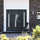 Haustür