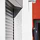 Fenster mit Wärmedämmung