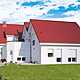 Haustür