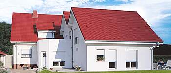 Fenster aus der Region 08340 Schwarzenberg im Erzgebirge Bild Nr. 1