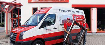 Einbaurollladen mit Wärmedämmung 01307 Johannstadt Bild Nr. 2