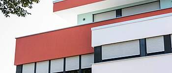 Einbaurollladen mit Wärmedämmung 01558 Grossenhain  Sachsen Bild Nr. 3