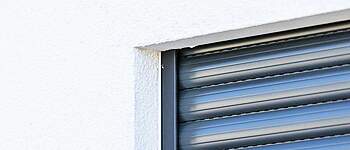 Haustüren Basic Line Millieu Fenster, Türen und Rolläden Bild Nr. 3
