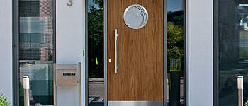 Haustüren aus Aluminium 01159 Gorbitz Ost Bild Nr. 2